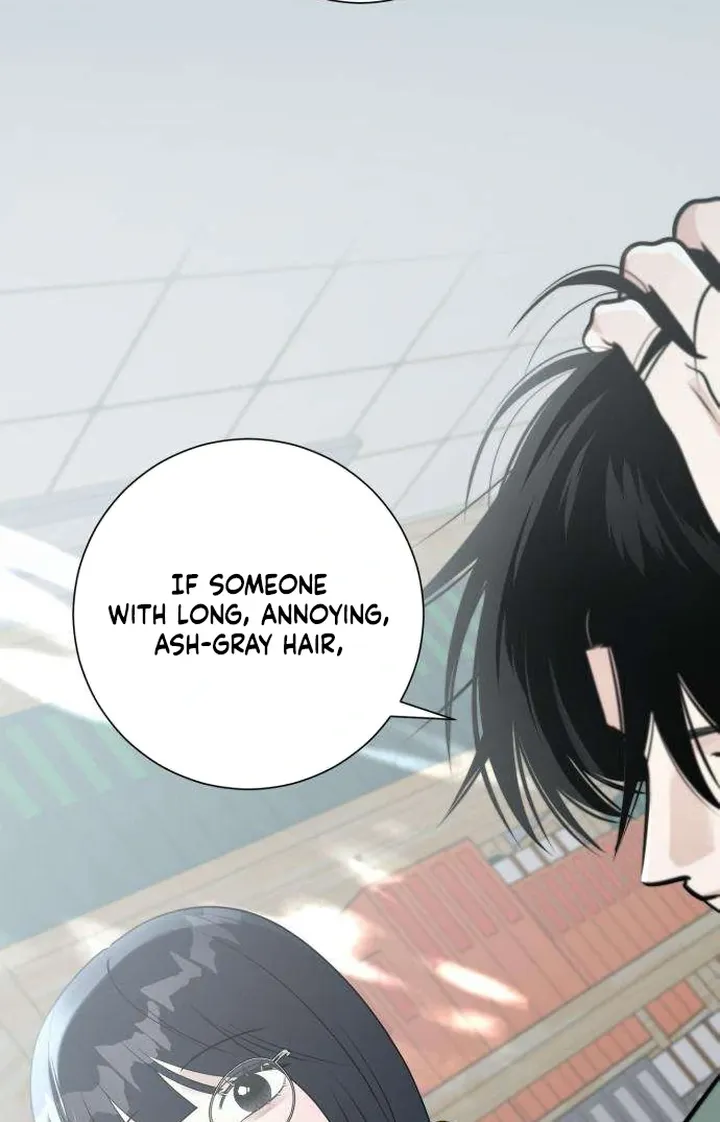 Hashtag: My First Love chapter 3 page 35