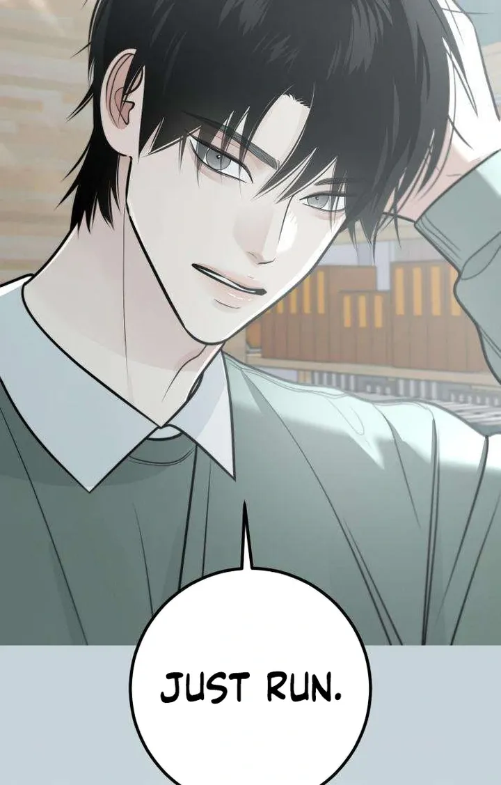 Hashtag: My First Love chapter 3 page 38