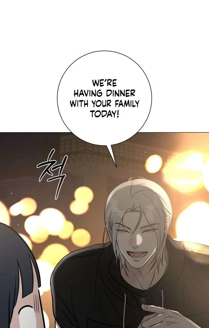 Hashtag: My First Love chapter 3 page 4