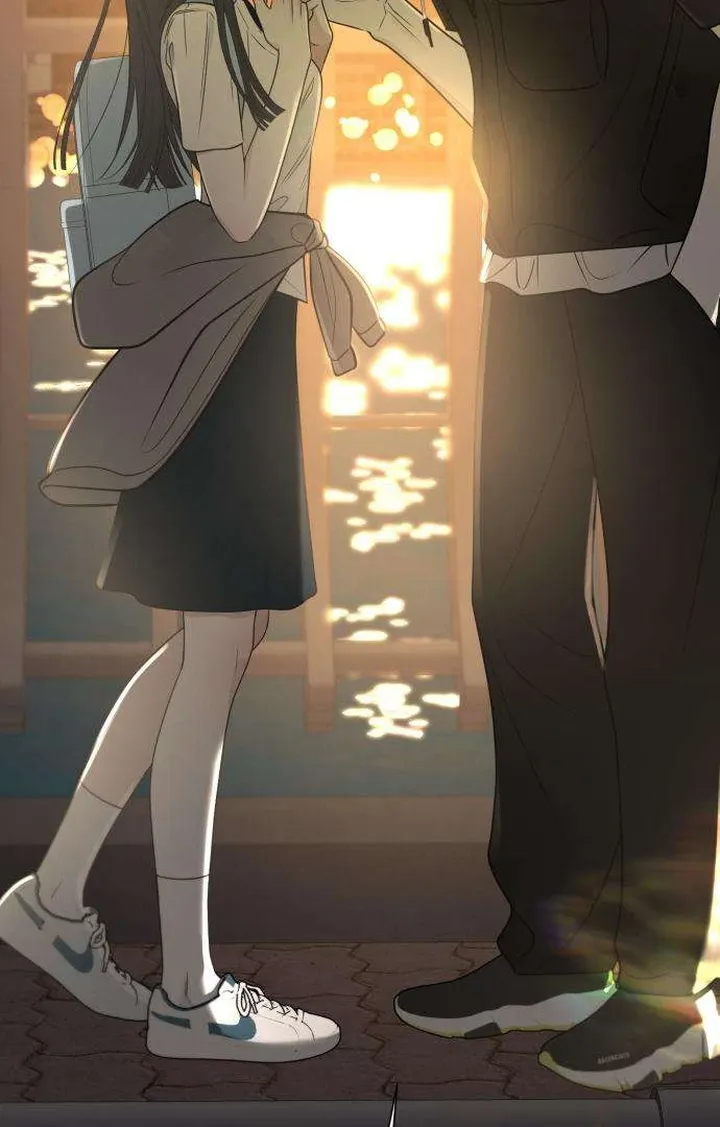 Hashtag: My First Love chapter 3 page 43