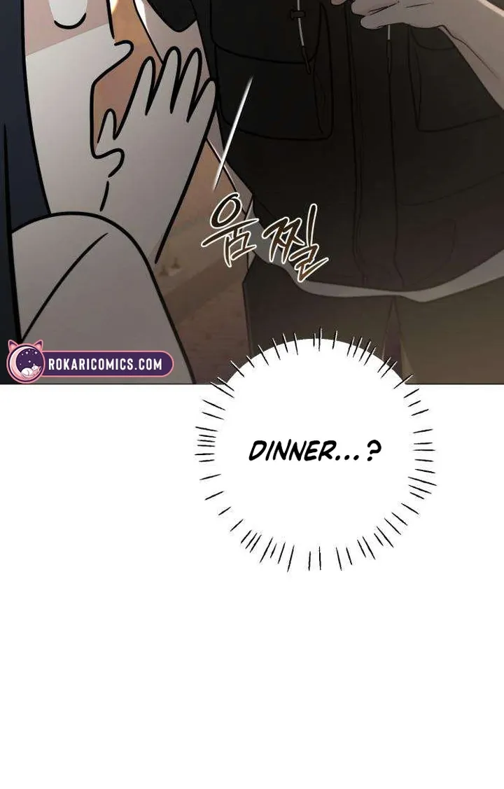 Hashtag: My First Love chapter 3 page 5