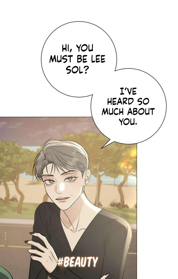 Hashtag: My First Love chapter 3 page 52