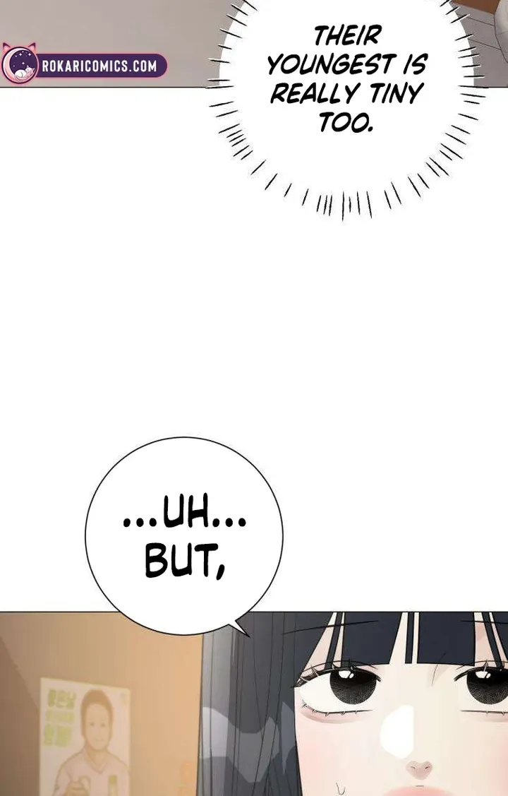 Hashtag: My First Love chapter 3 page 56