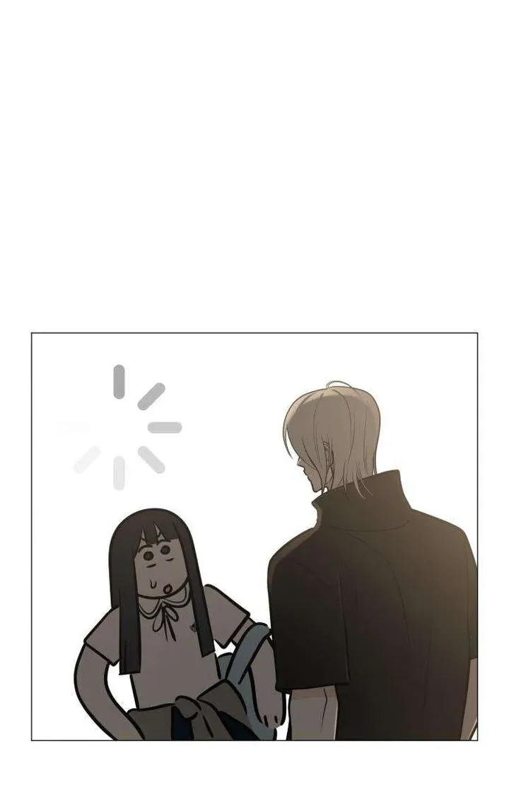 Hashtag: My First Love chapter 3 page 6