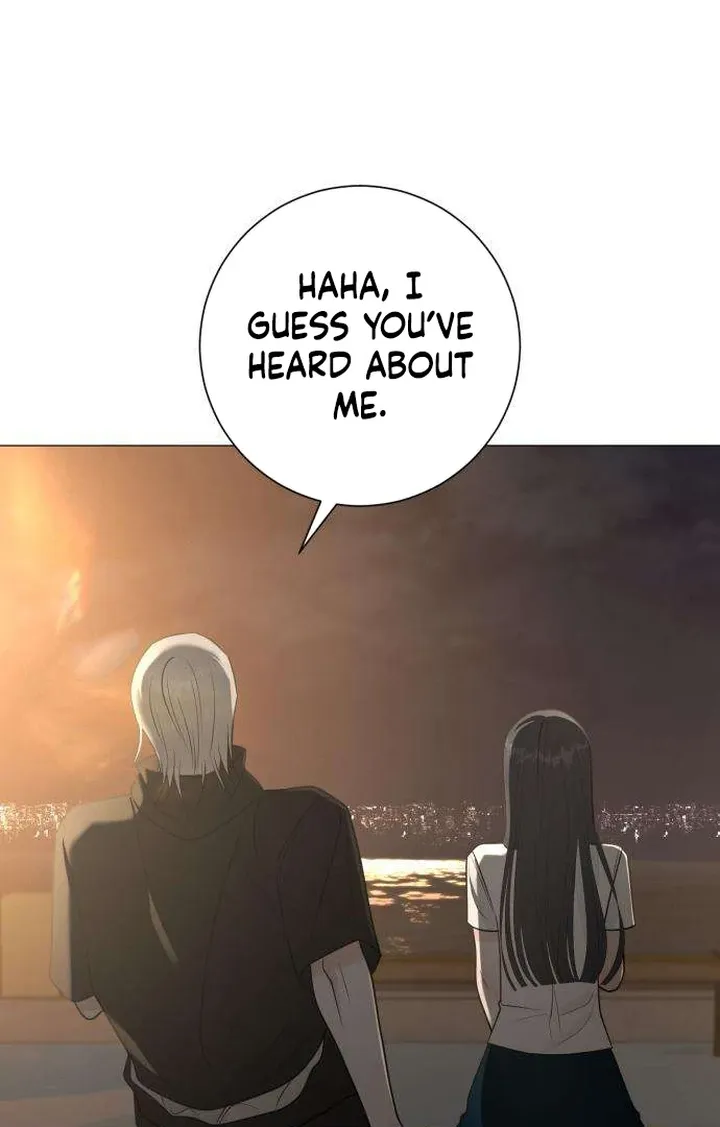Hashtag: My First Love chapter 3 page 65