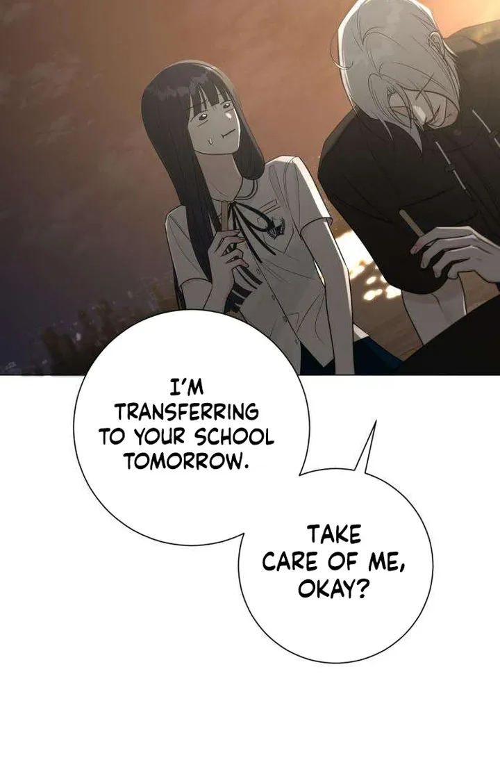 Hashtag: My First Love chapter 3 page 69