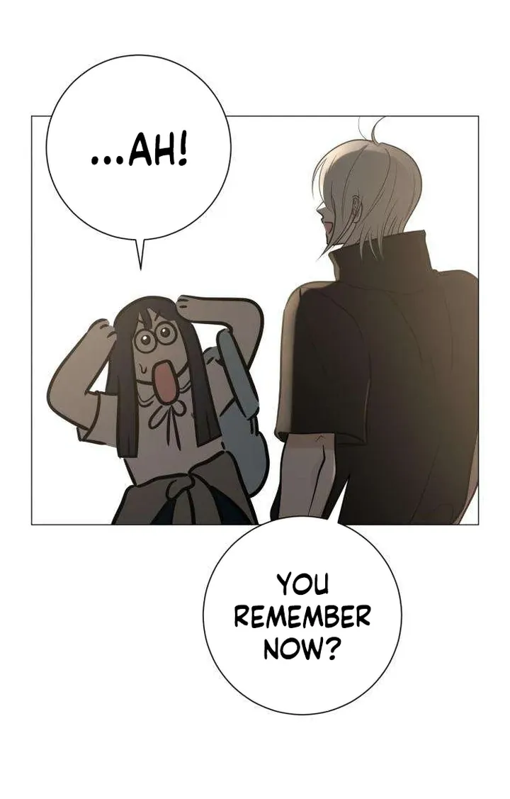Hashtag: My First Love chapter 3 page 7