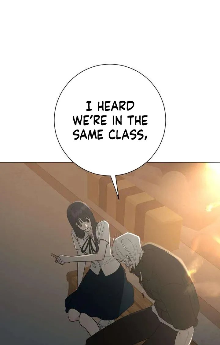 Hashtag: My First Love chapter 3 page 70