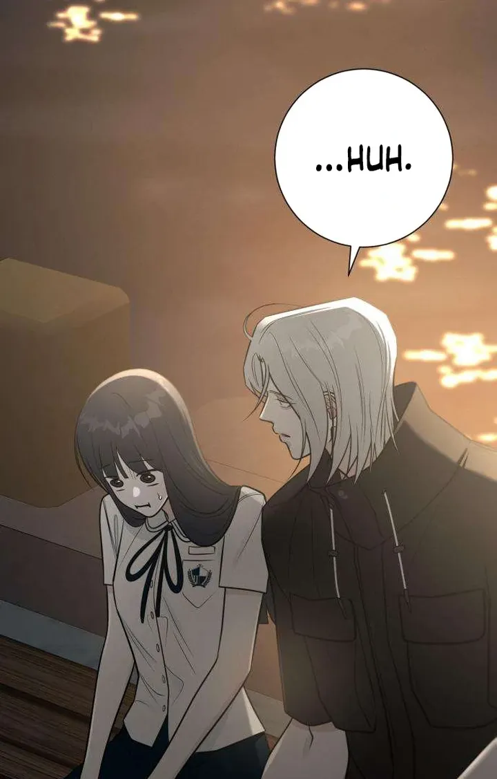 Hashtag: My First Love chapter 3 page 76