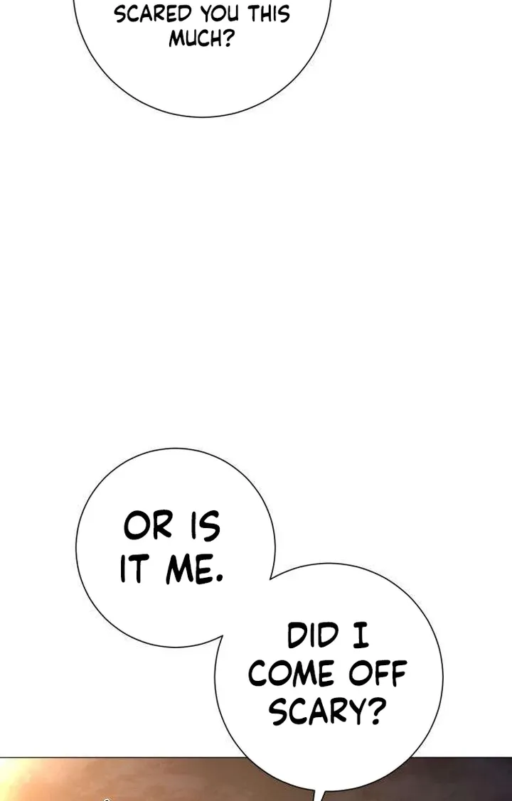 Hashtag: My First Love chapter 3 page 84
