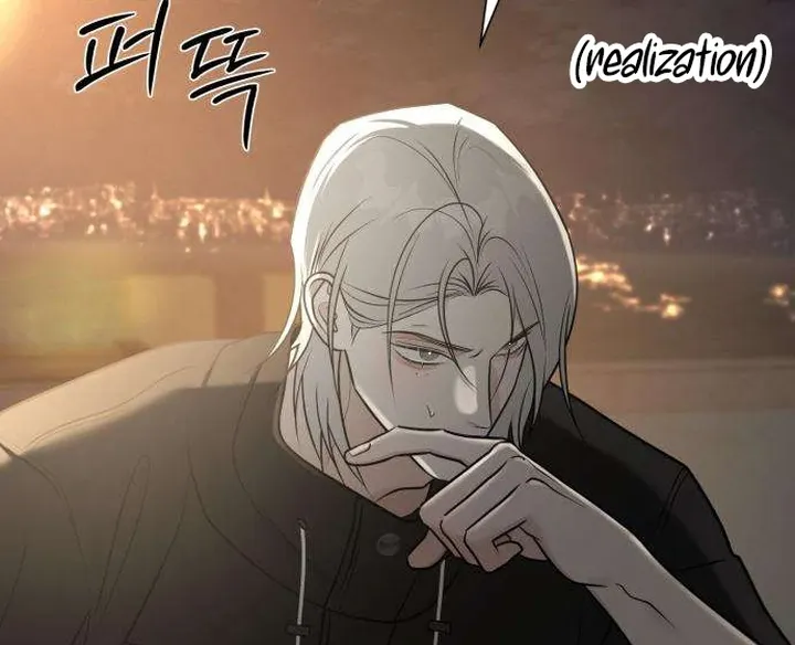 Hashtag: My First Love chapter 3 page 85