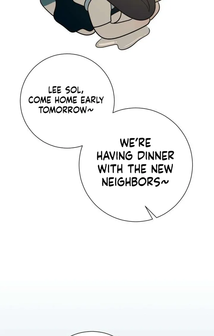 Hashtag: My First Love chapter 3 page 9
