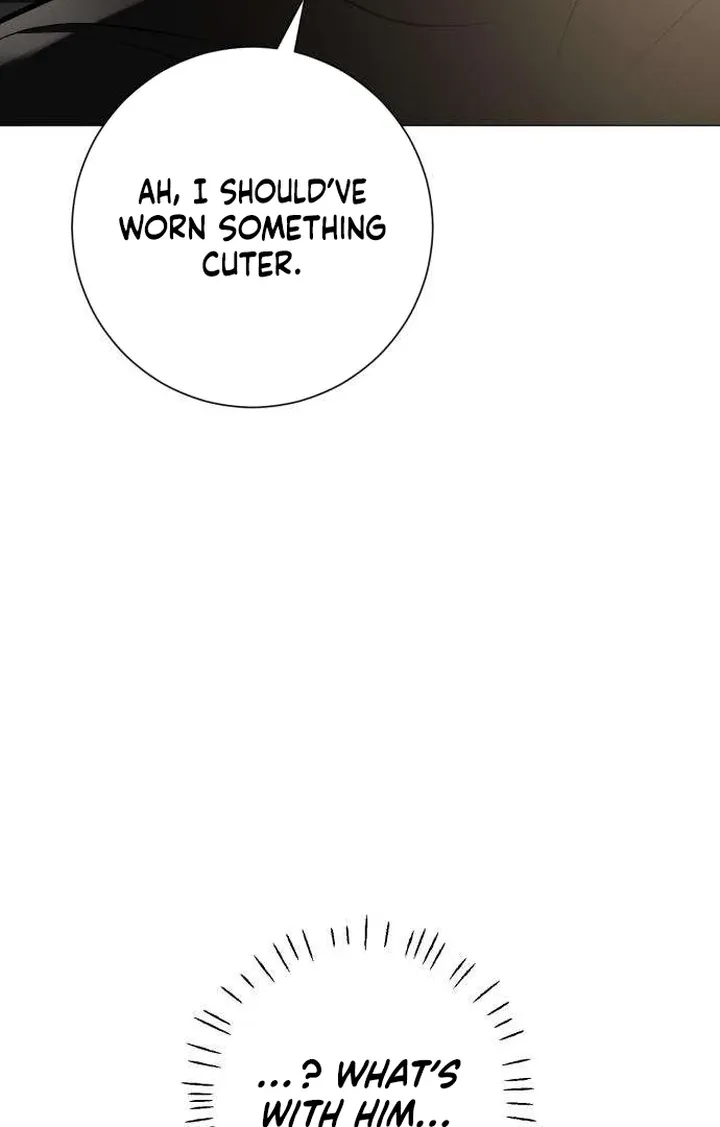 Hashtag: My First Love chapter 3 page 90