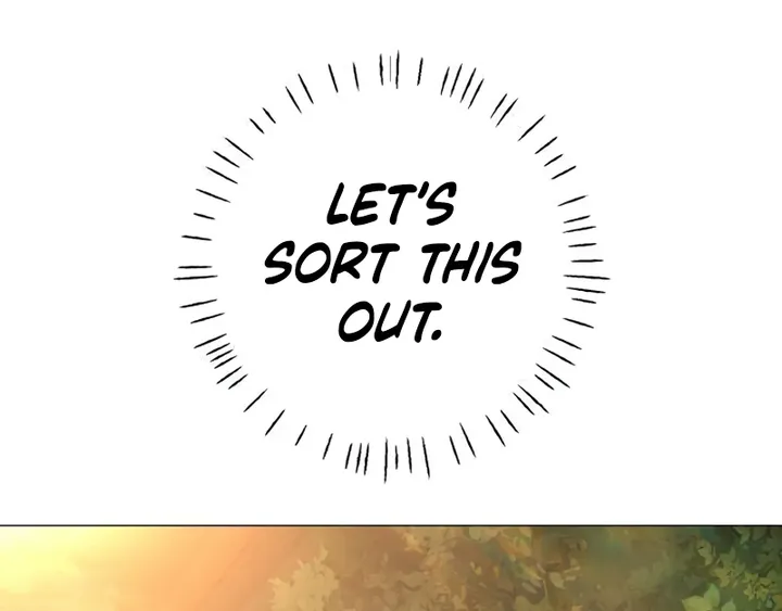 Hashtag: My First Love chapter 4 page 10