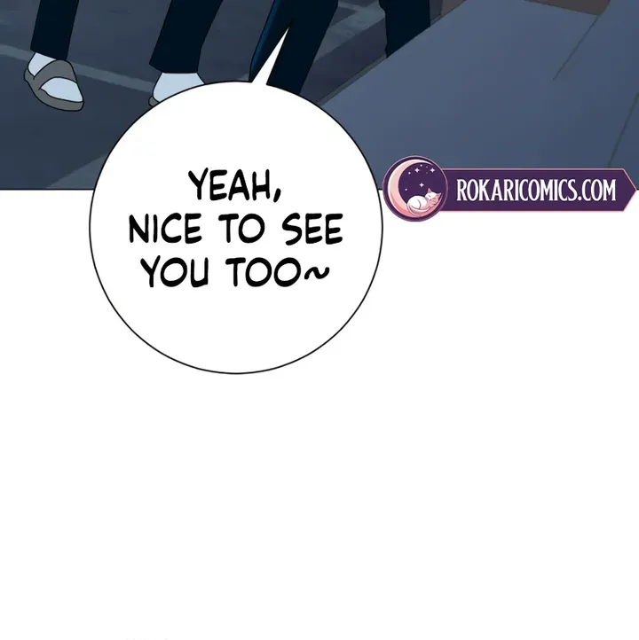 Hashtag: My First Love chapter 4 page 109