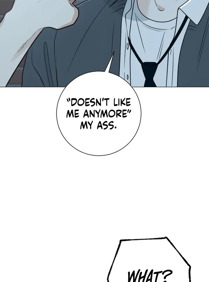 Hashtag: My First Love chapter 4 page 111