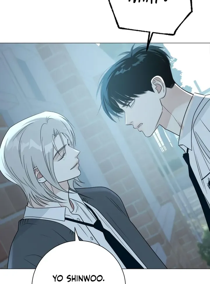 Hashtag: My First Love chapter 4 page 112