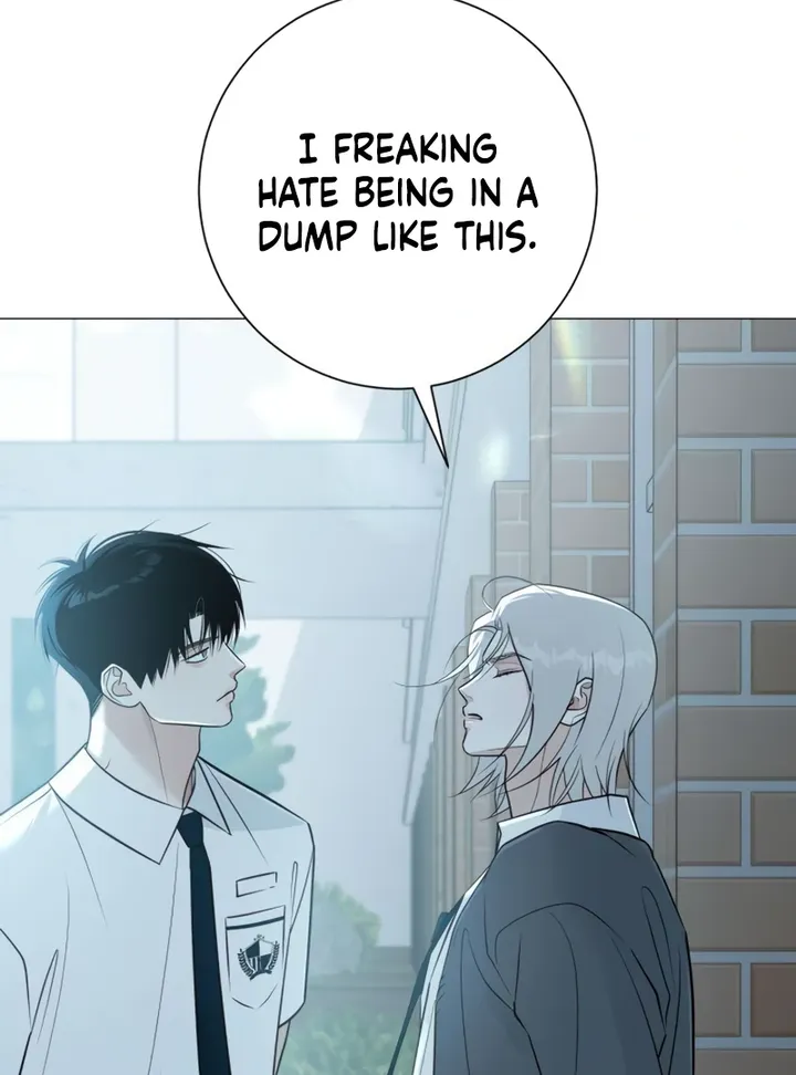 Hashtag: My First Love chapter 4 page 116