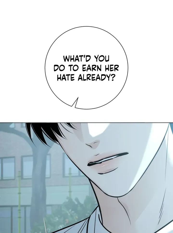 Hashtag: My First Love chapter 4 page 126