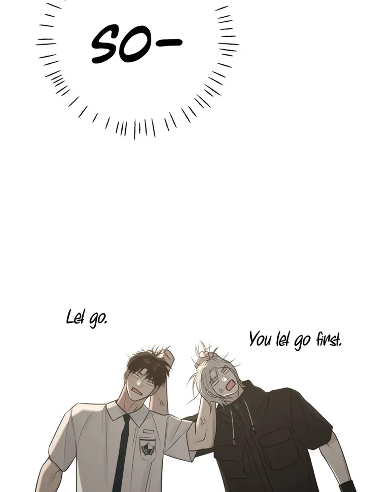Hashtag: My First Love chapter 4 page 13