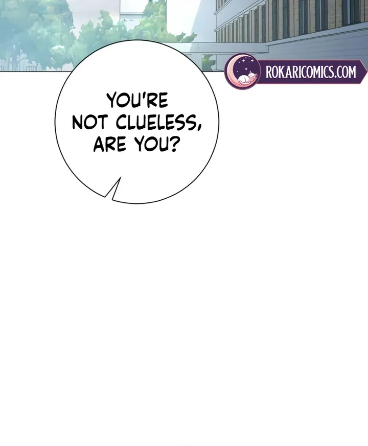 Hashtag: My First Love chapter 4 page 133