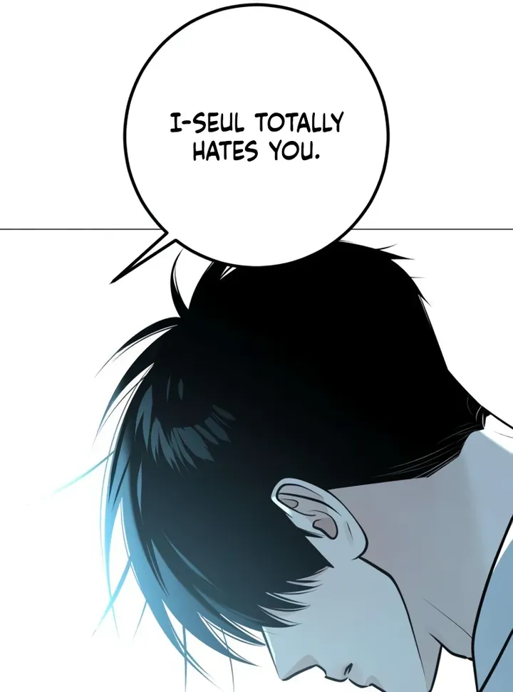 Hashtag: My First Love chapter 4 page 134