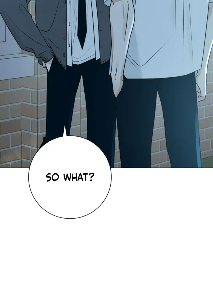 Hashtag: My First Love chapter 4 page 137
