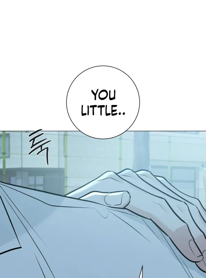 Hashtag: My First Love chapter 4 page 138