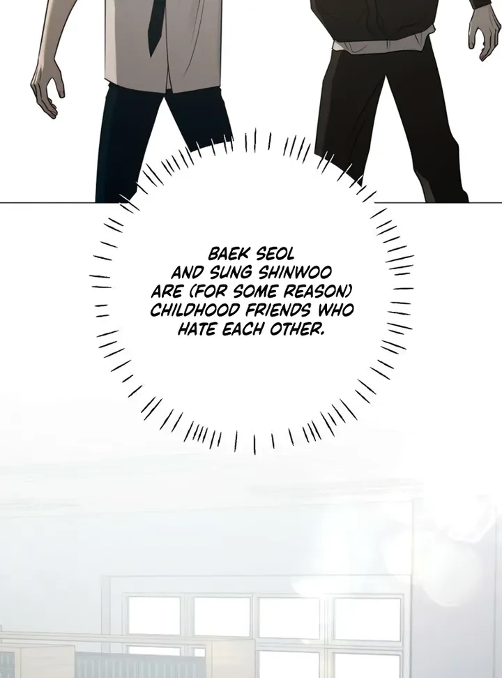 Hashtag: My First Love chapter 4 page 14