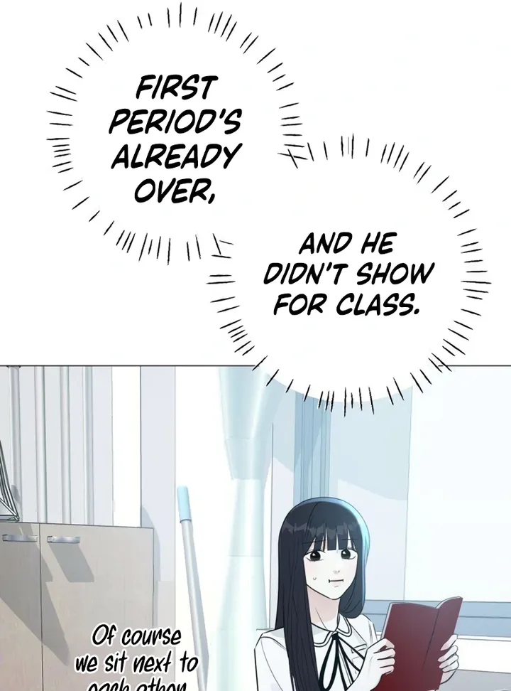 Hashtag: My First Love chapter 4 page 146