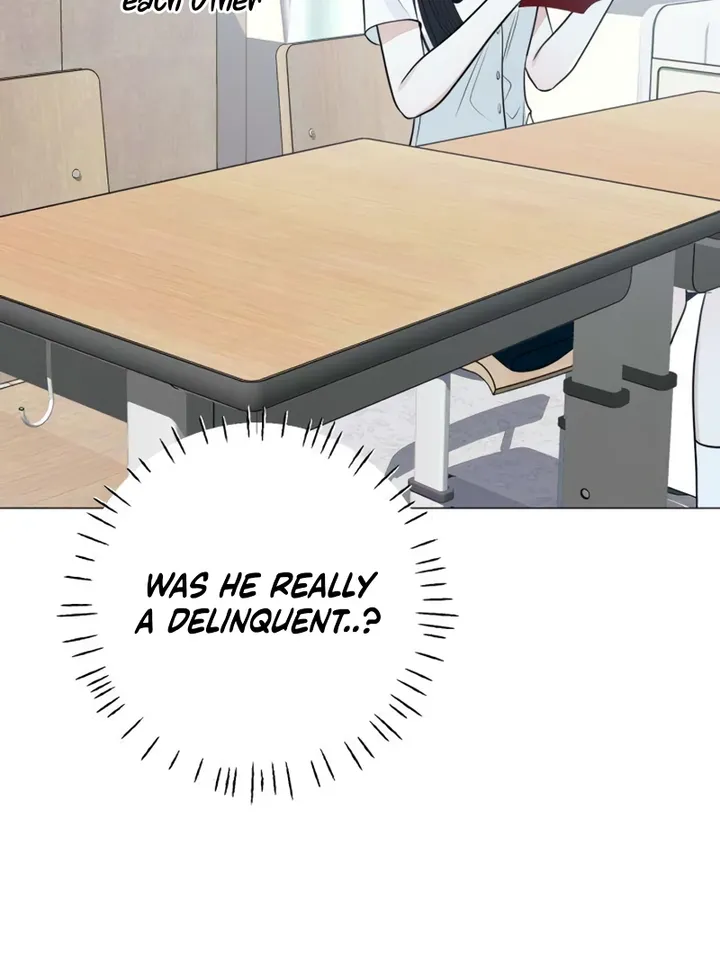 Hashtag: My First Love chapter 4 page 147