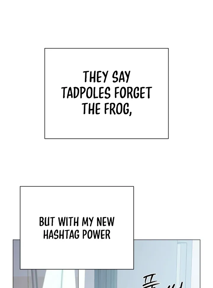 Hashtag: My First Love chapter 4 page 154