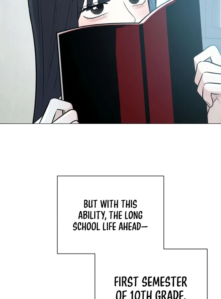 Hashtag: My First Love chapter 4 page 161
