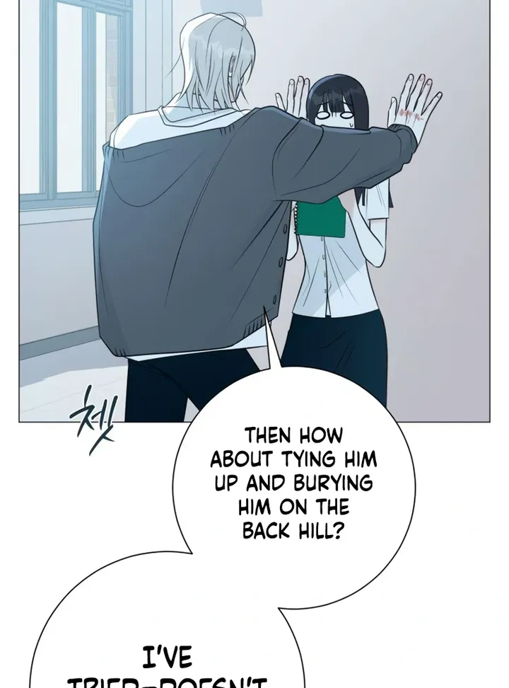 Hashtag: My First Love chapter 4 page 176