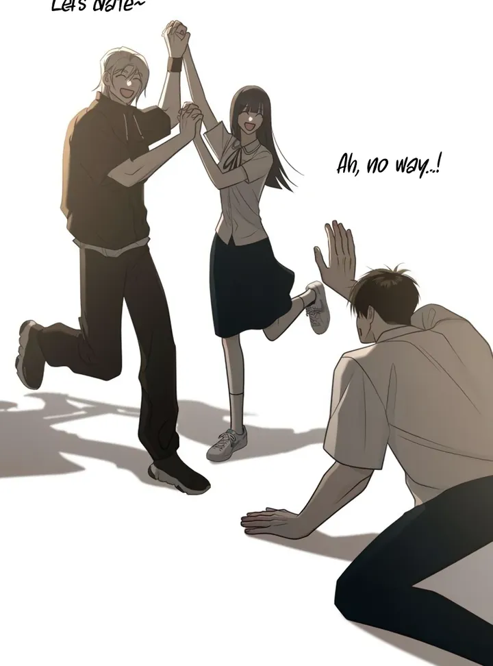 Hashtag: My First Love chapter 4 page 18