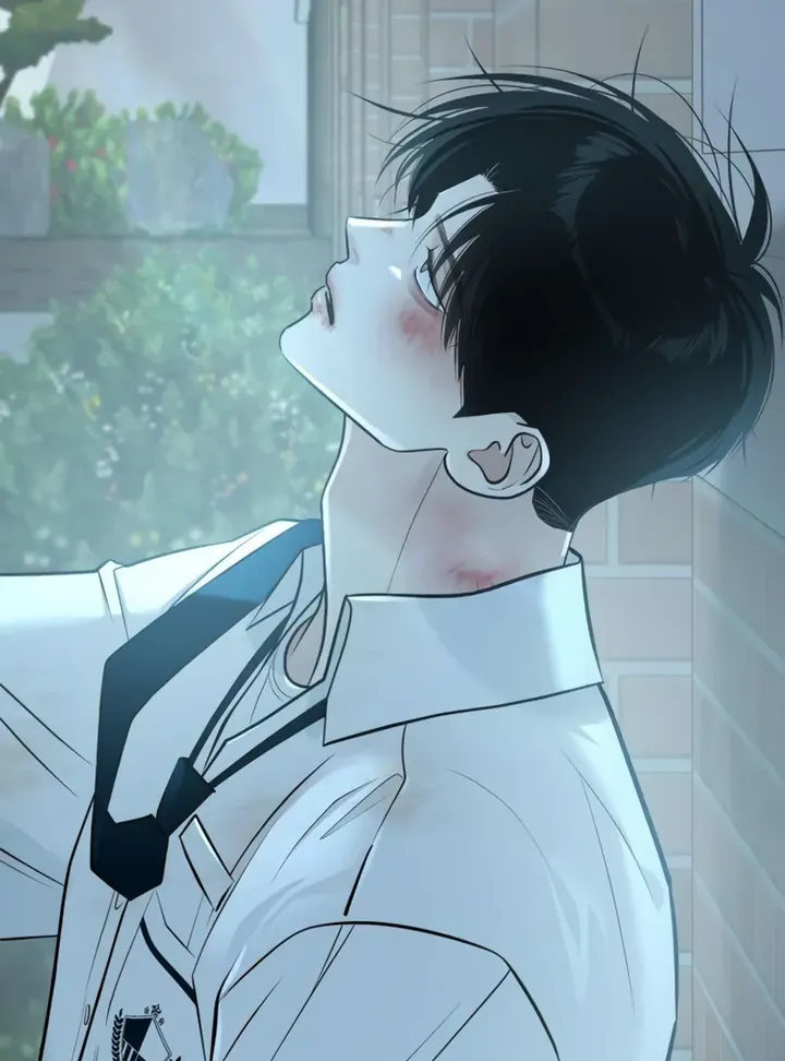 Hashtag: My First Love chapter 4 page 182