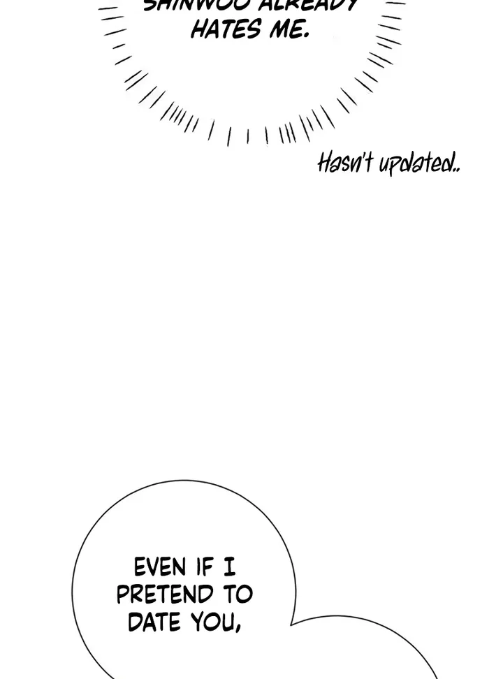 Hashtag: My First Love chapter 4 page 21