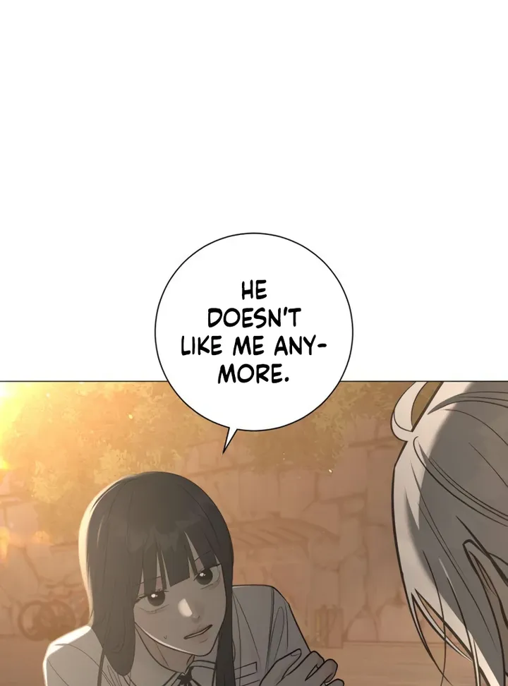 Hashtag: My First Love chapter 4 page 24