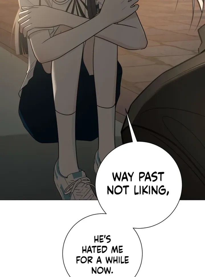 Hashtag: My First Love chapter 4 page 25