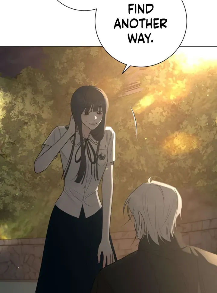 Hashtag: My First Love chapter 4 page 28