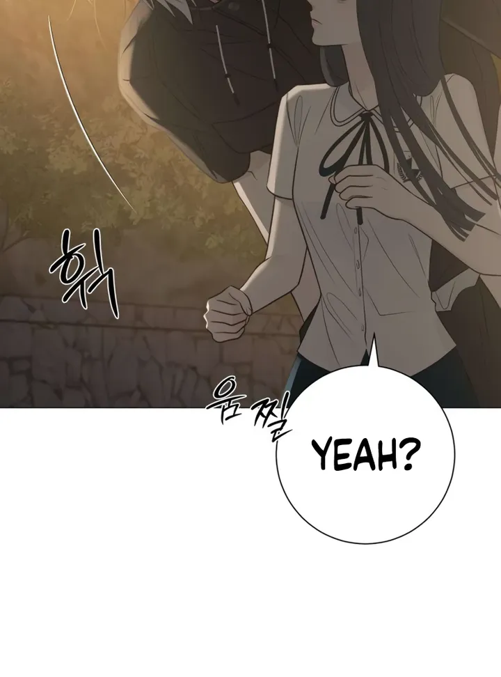 Hashtag: My First Love chapter 4 page 39