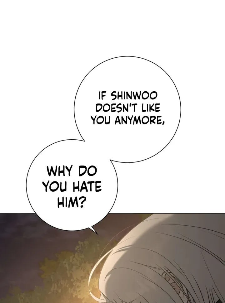 Hashtag: My First Love chapter 4 page 40