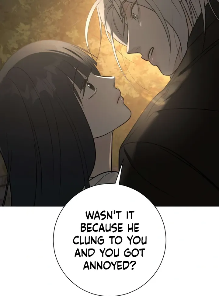 Hashtag: My First Love chapter 4 page 41