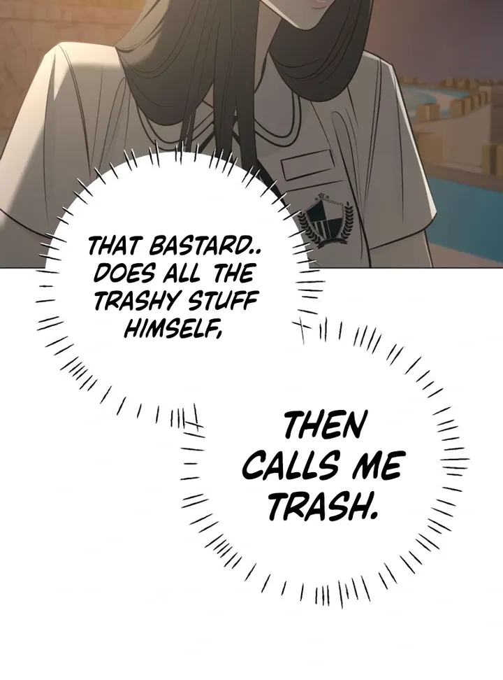 Hashtag: My First Love chapter 4 page 45