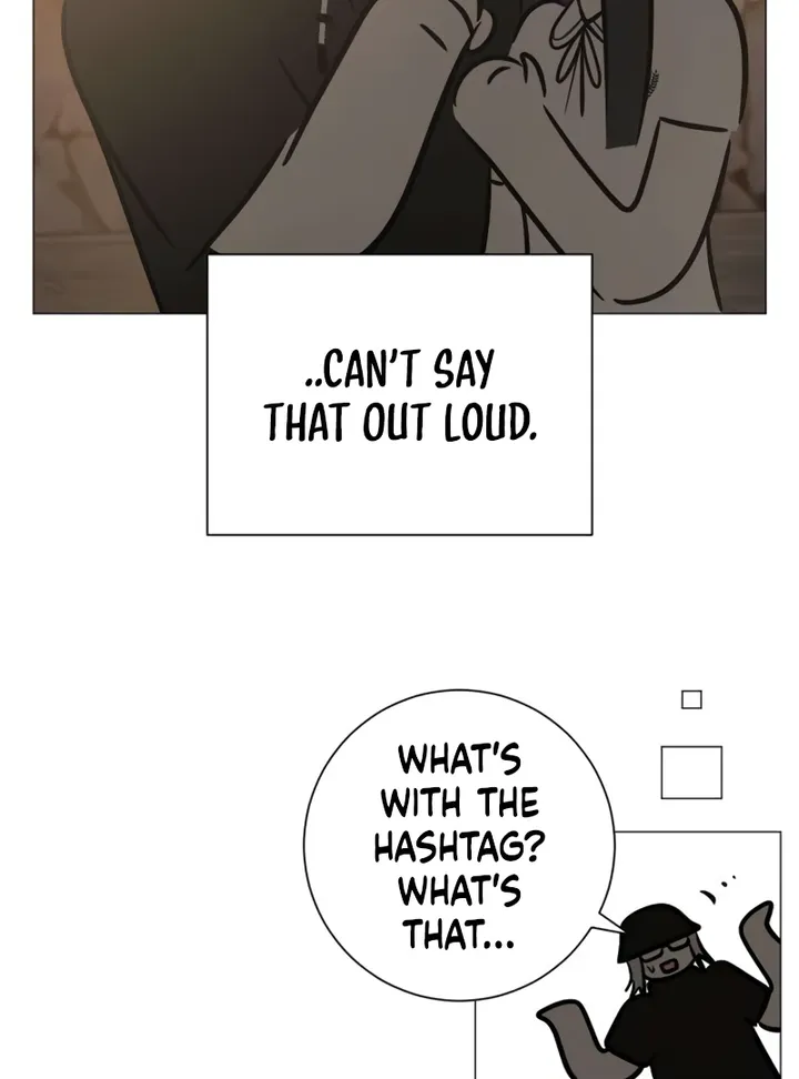 Hashtag: My First Love chapter 4 page 50