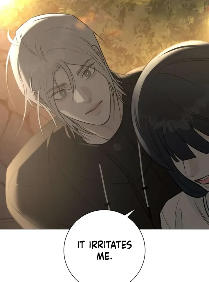 Hashtag: My First Love chapter 4 page 52