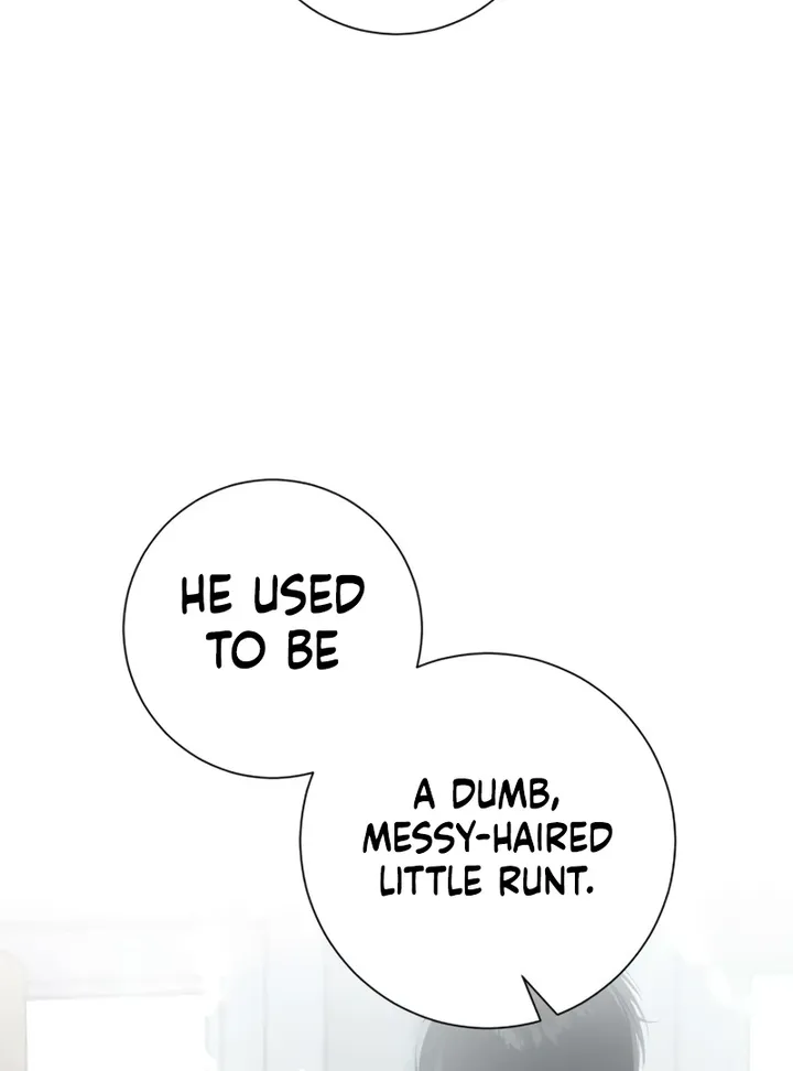 Hashtag: My First Love chapter 4 page 53