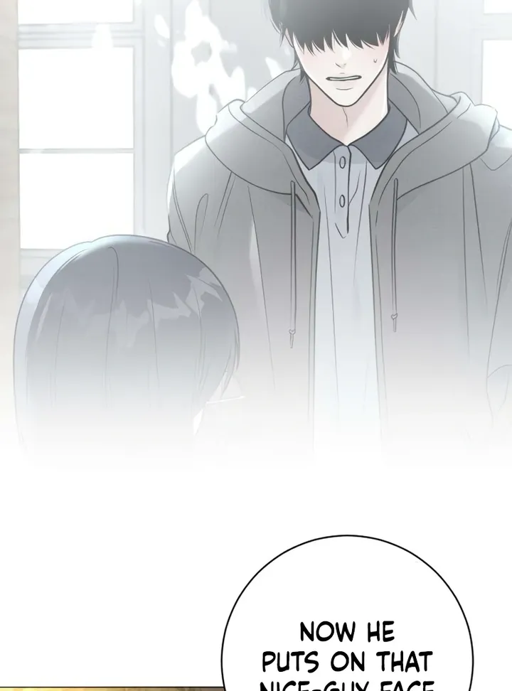 Hashtag: My First Love chapter 4 page 54