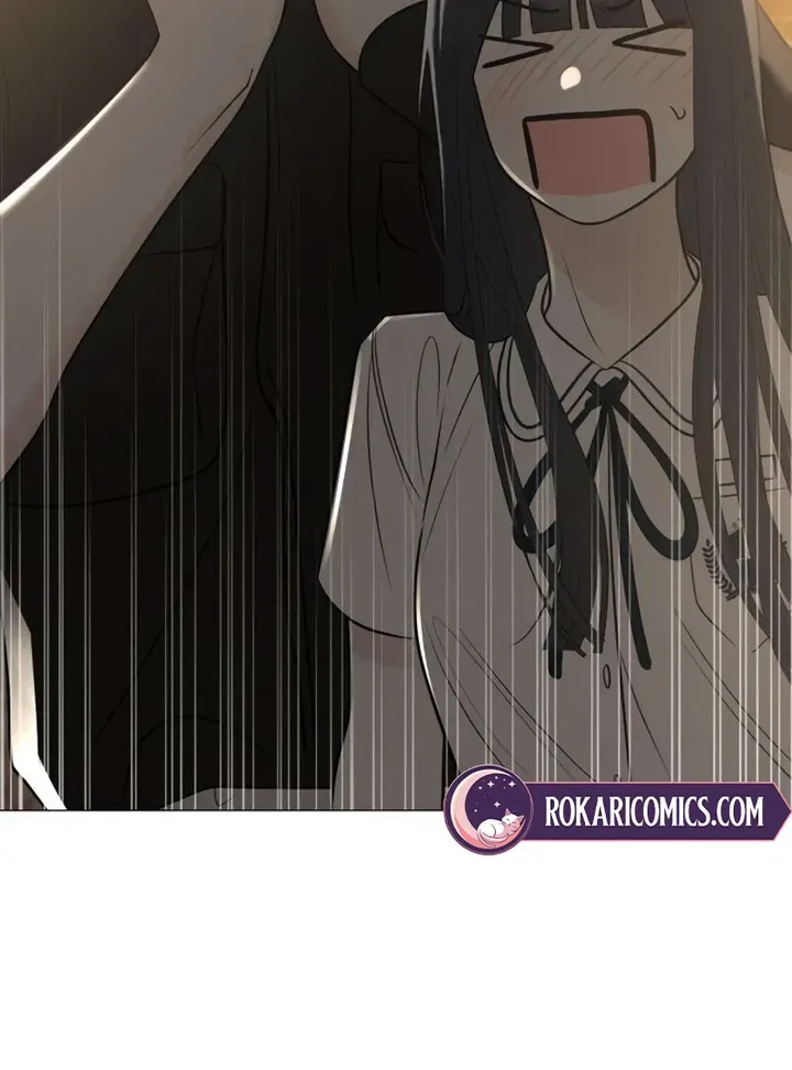 Hashtag: My First Love chapter 4 page 58