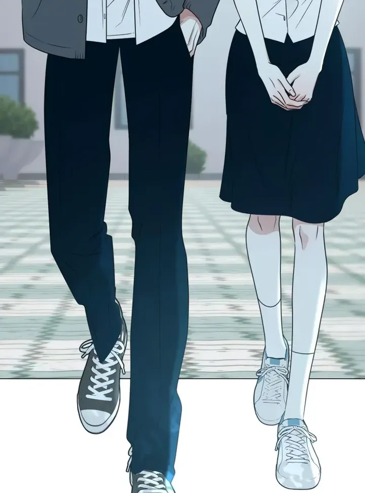 Hashtag: My First Love chapter 4 page 70